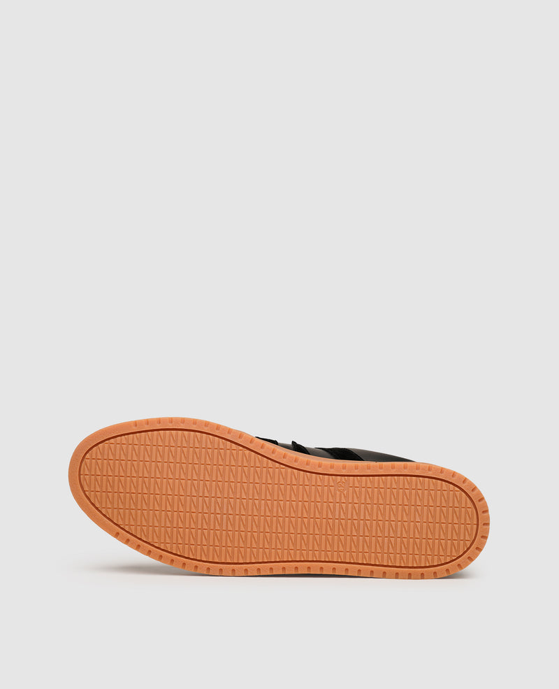 Retro Draft BB - Black