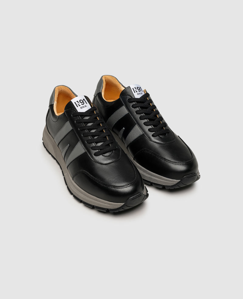 Style Choice BC - Black