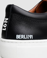 No. 26 WS - Black