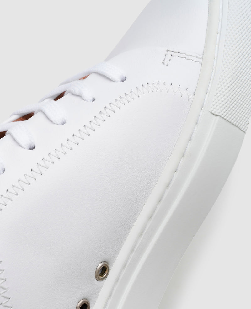 No. 26 WS - White