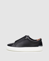 No. 24 WS - Black