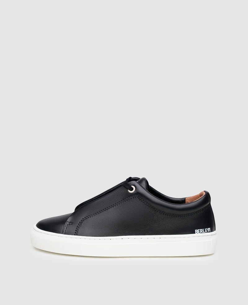 No. 24 WS - Black