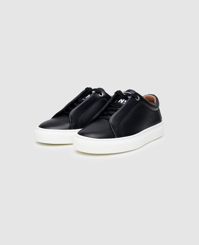 No. 24 WS - Black
