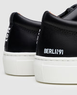 No. 24 WS - Black