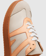 Retro Draft DD - Offwhite/Orange