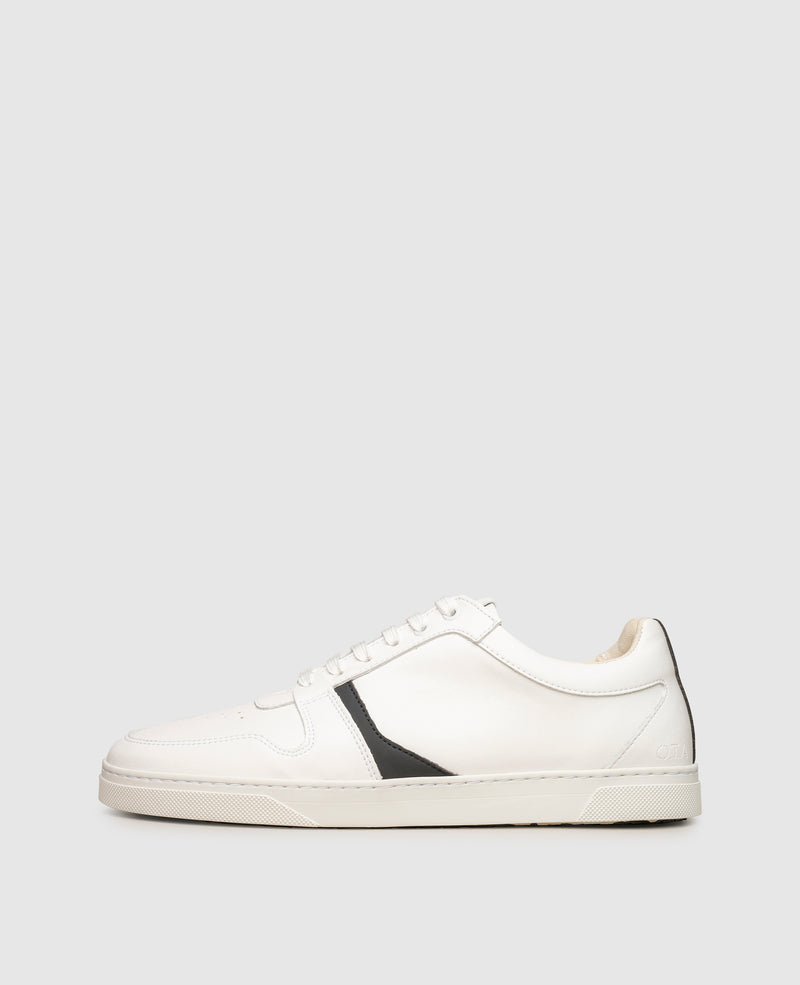 Glencoe OGLRL1 - White