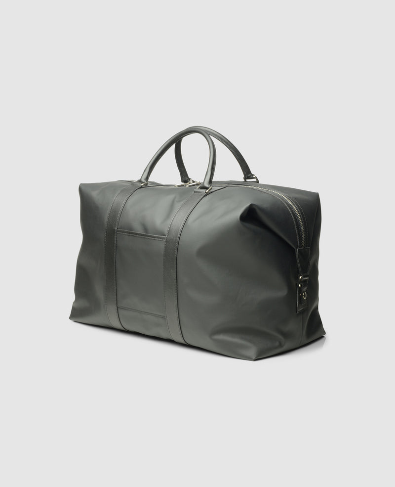 Large travel bag - Black