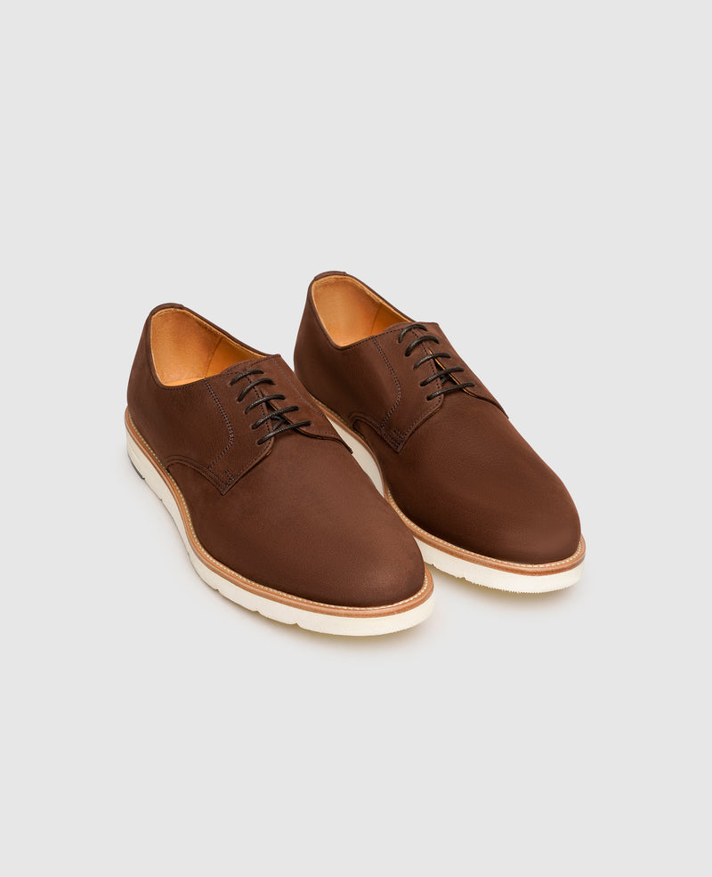 No. 360 UL - Dark Brown