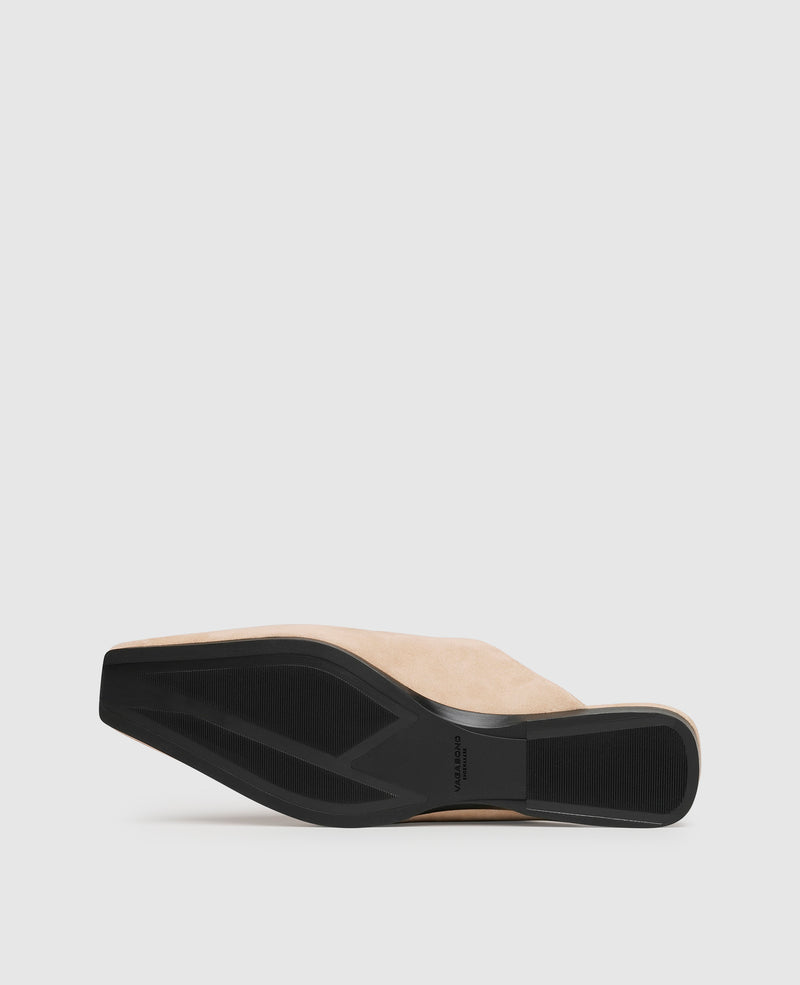 Wioletta - Beige