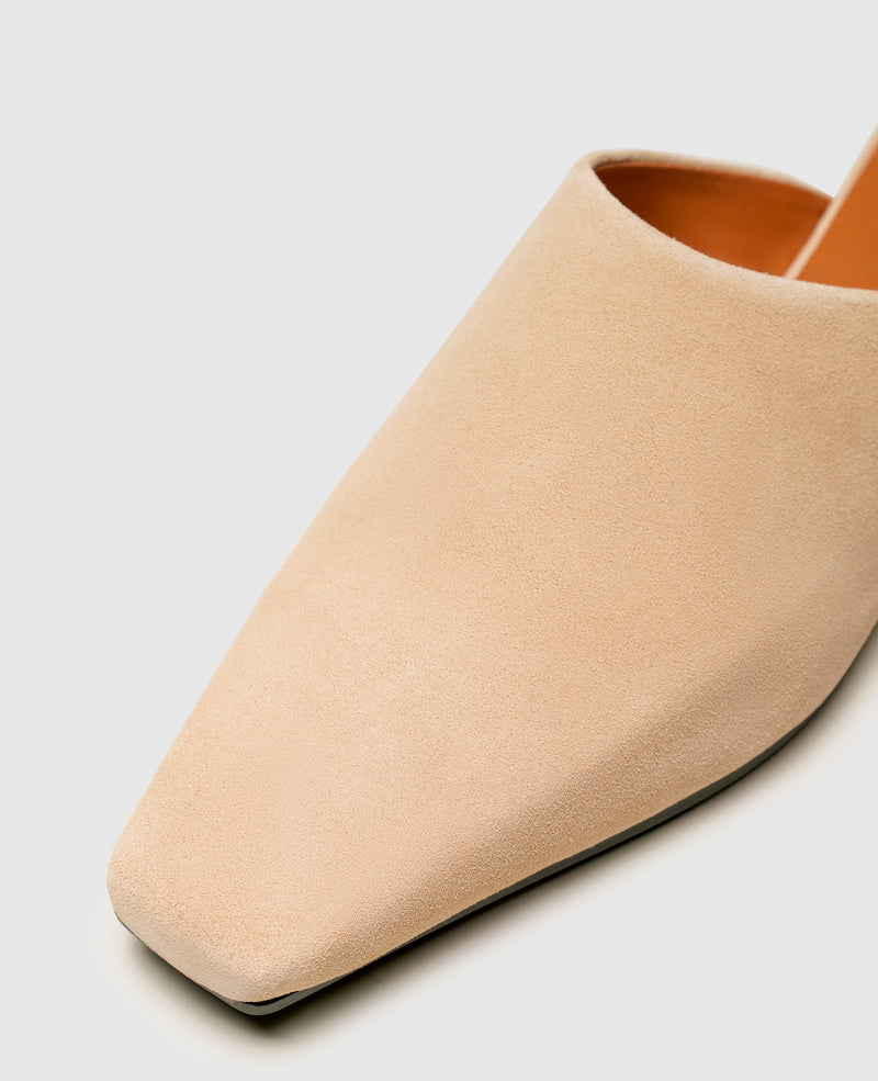 Wioletta - Beige