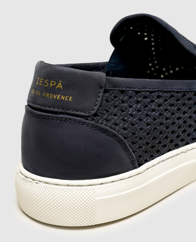 ZSP 10 - Navy